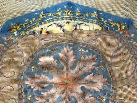 Photo of free Hook a Rug (Ann Arbor-Wagner/Scio Church) #1