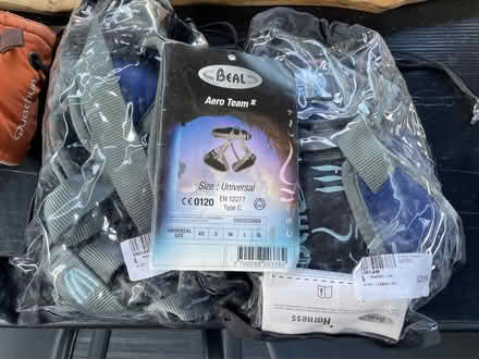 Photo of free Children’s climbing equipment (Sidcup) #2