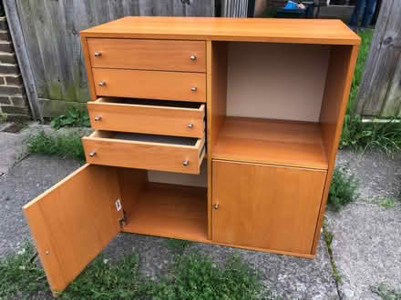 Photo of free Storage furniture IKEA (Brentford, TW8) #1