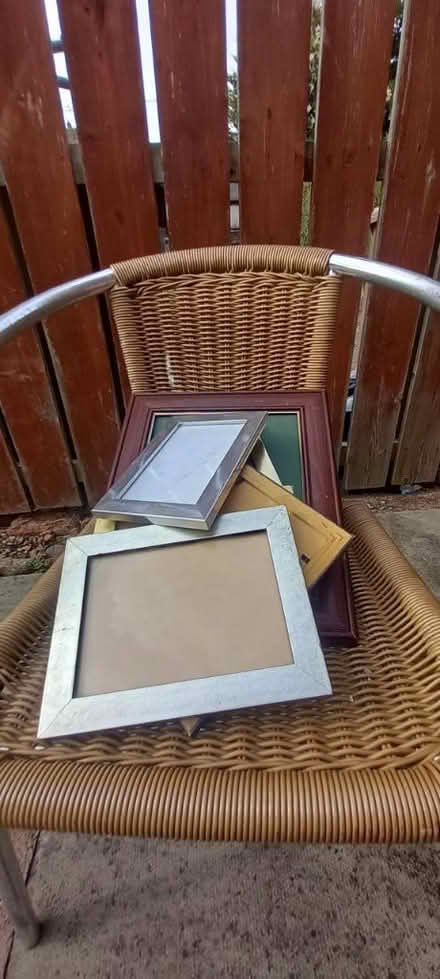 Photo of free Photo frames (Parkhead EH11) #1