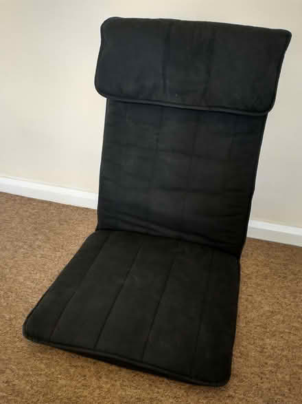 Photo of free Ikea Poang armchair (Chesterton CB4) #2
