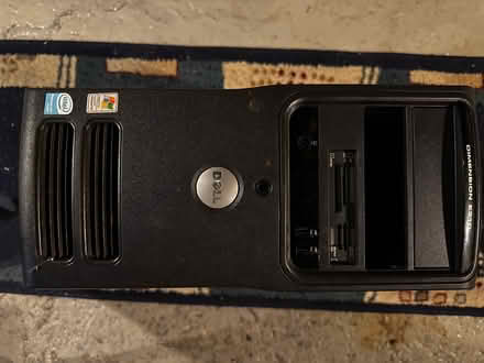 Photo of free Dell Dimension E310 (Yonkers, near casino/race) #1