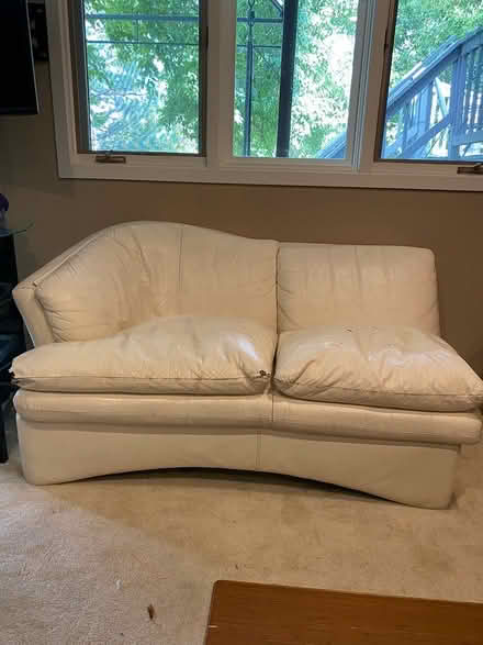 Photo of free Part of a Sectional (North Boulder) #2