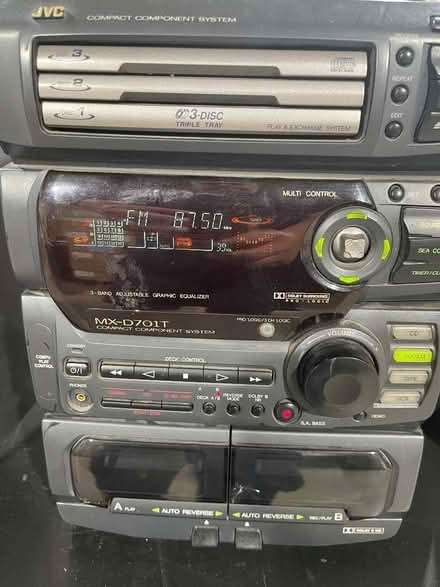 Photo of I’m after a hifi stereo system (Newport Pagnell MK16) #1