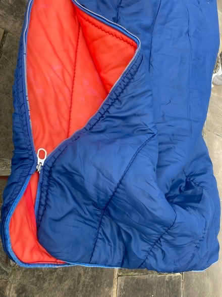 Photo of Sleeping bag (RG8 Pangbourne) #1