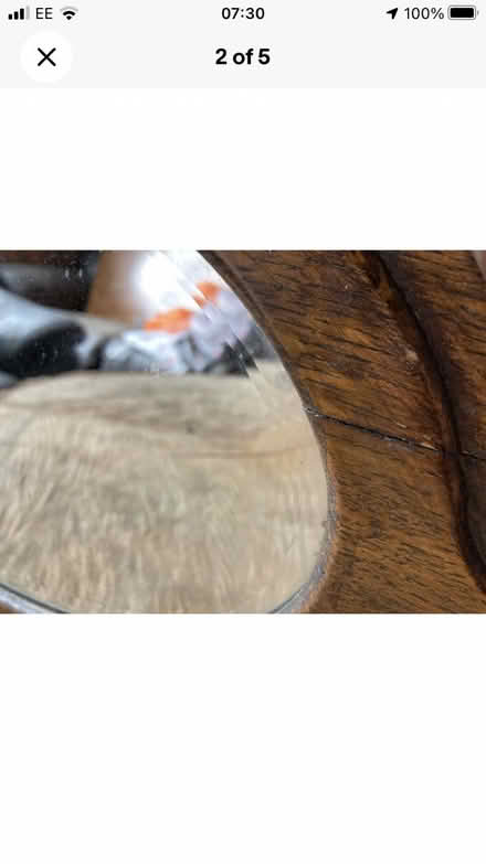 Photo of free Mirror (Holland RH8) #1