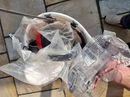 Photo of free Worksite PPE (Slyfield GU1) #1