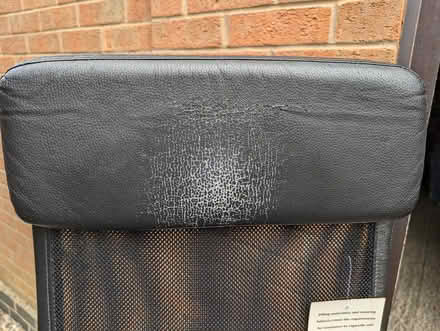 Photo of free IKEA Swivel Chair Without Arms (DE56) #1