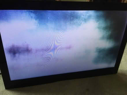 Photo of free TV DVD combo - Soundstrom S24LED11 needs repair (Charlton SE18) #1
