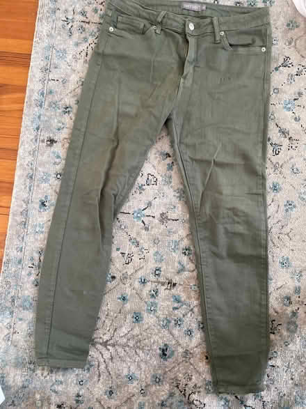 Photo of free Miscellaneous pants, shorts, skirts (Spring Hill) #1