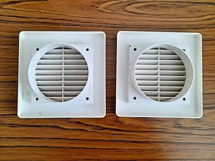 Photo of free Extractor Fan Vents X2 (West Cheshunt) #2