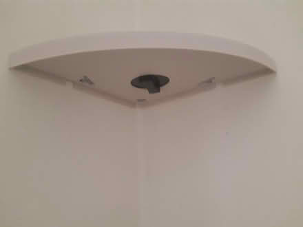 Photo of free Corner shelves (West End LA3) #1