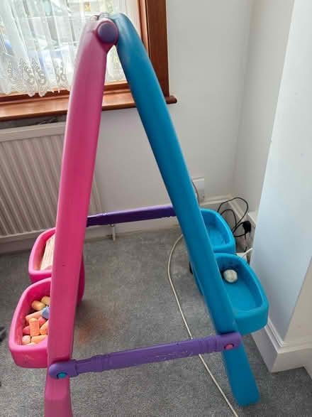 Photo of free Writing board for kids (New malden) #3