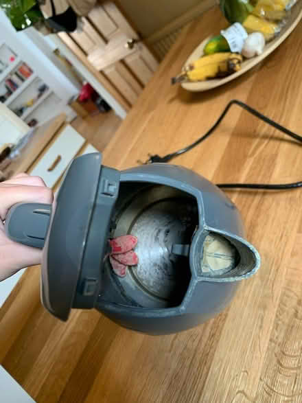 Photo of free Russell Hobbs Kettle (Clapham South) #2