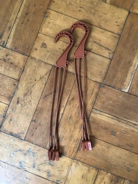 Photo of free Plant hangers (M16) #1
