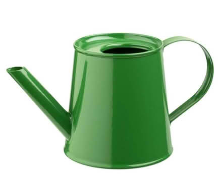 Photo of Watering can (Wivenhoe CO7) #1