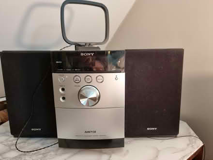 Photo of free Grrreat sound (Bourne End SL8) #2