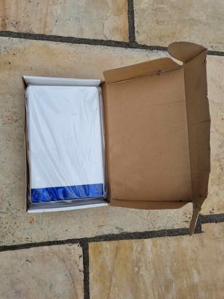 Photo of free Dummy House Alarm Box (Slyfield GU1) #1