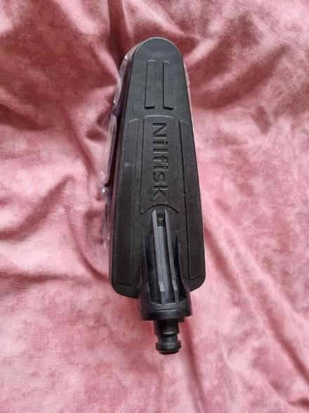 Photo of free Nilfisk brush (TW13, Hanworth) #1