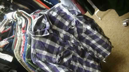 Photo of free Clothing Day (734 N Main St, Oshkosh, WI) #2