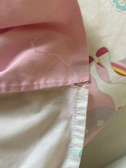 Photo of free Toddlers Duvet Cover Set (Technology Drive CV21) #3
