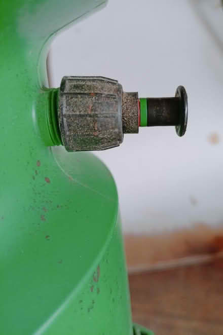 Photo of free Cuprinol Fence sprayer (Chesham HP5) #1