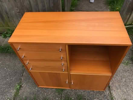 Photo of free Storage furniture IKEA (Brentford, TW8) #3