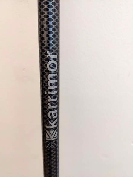Photo of free Karrimor trekking poles (G42) #3