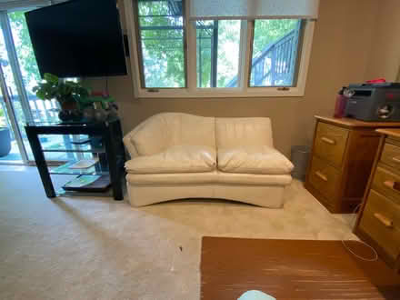Photo of free Part of a Sectional (North Boulder) #1