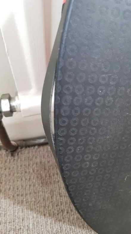 Photo of free Lap table (NG8 wollaton) #2