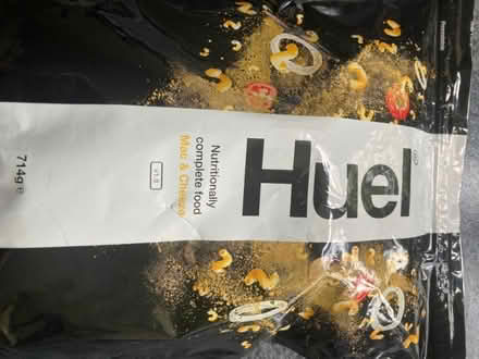Photo of free Huel (Dean Row SK9) #1