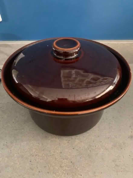 Photo of free Casserole dish (Chesham HP5) #1