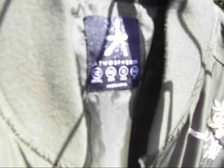 Photo of free Pretty zip-up Jacket (Broxtowe NG8) #1