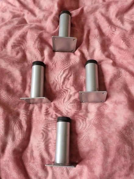 Photo of free Furniture legs (TW13, Hanworth) #1