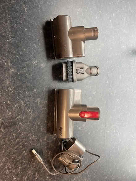 Photo of free parts for handheld dyson wd3 (Heronsgate WD3) #1