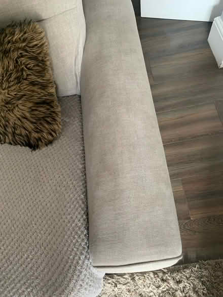Photo of free 2 sofas (St. Helens WA10) #4
