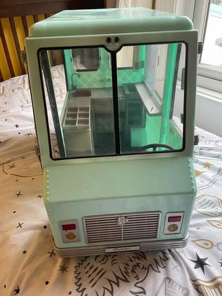 Photo of free Ice cream truck- Our Generation (Oldfield Park) #3