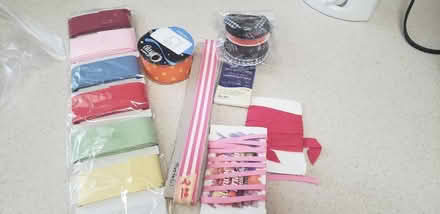 Photo of free Ribbon (83rd and Nall, Overland Park) #1