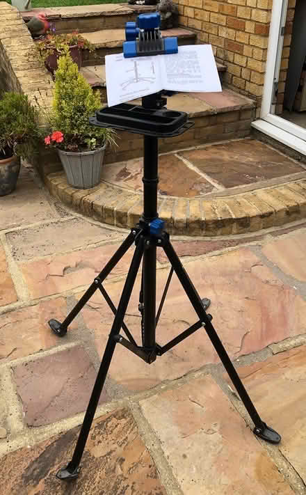 Photo of free Bike holder (Billericay CM12) #3