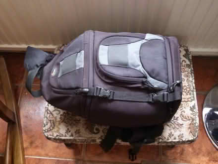 Photo of free Lowepro Camera Case (Freshbrook SN5) #1