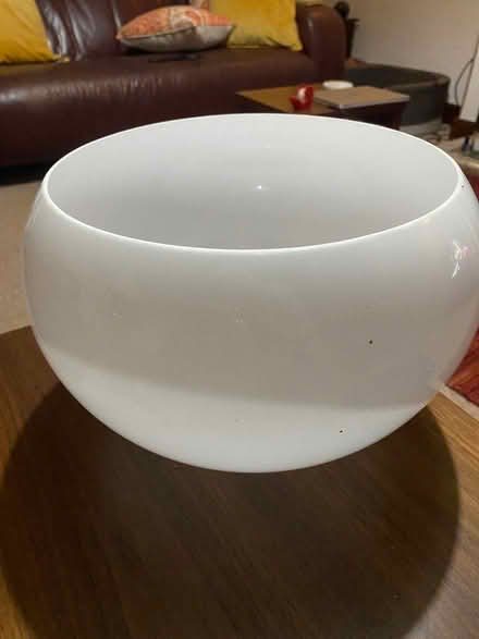 Photo of free Older style ceiling light (AB15) #2