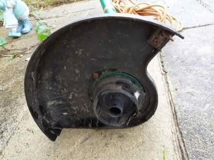 Photo of free Strimmer Spares / Repairs (Highway SL6) #2