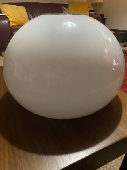 Photo of free Older style ceiling light (AB15) #3