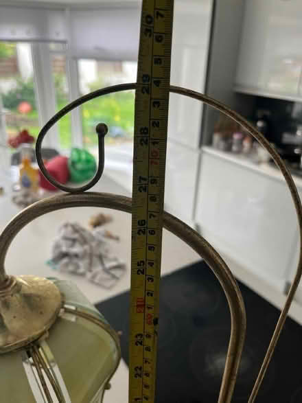Photo of free Lamp (Buckley CH7) #1