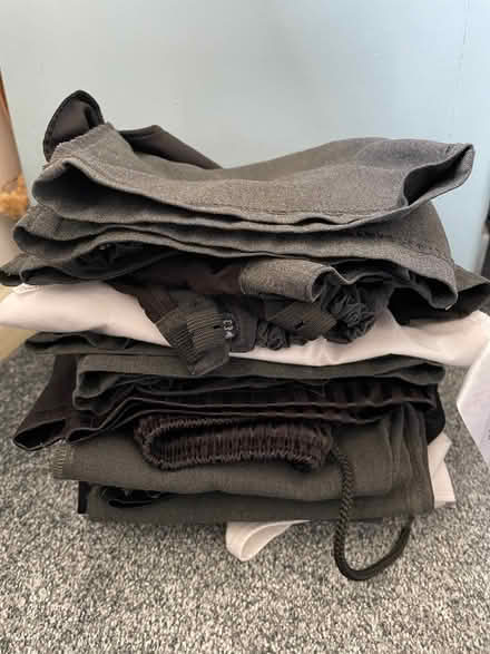 Photo of free School Uniform - Age 10-13 (Marston Moretaine, MK43 0) #1