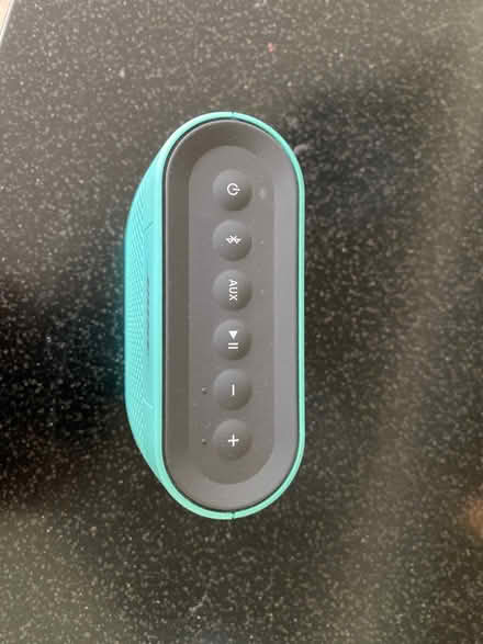 Photo of free Bose speaker (BH24) #2