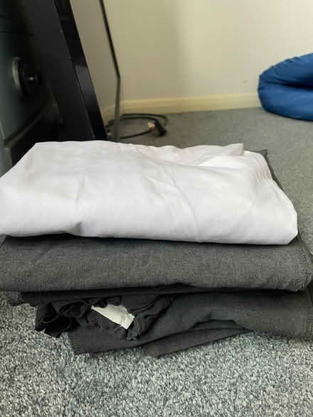 Photo of free School Uniform - Age 15-18 (Marston Moretaine, MK43 0) #1