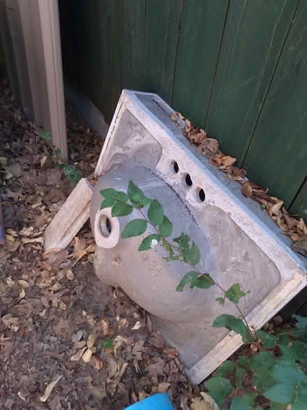 Photo of free 2 sinks (arlington) #1