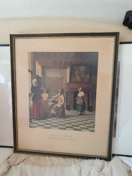 Photo of free Framed Print (New Malden KT3) #1