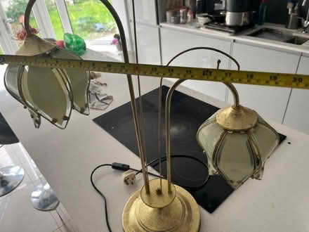 Photo of free Lamp (Buckley CH7) #4